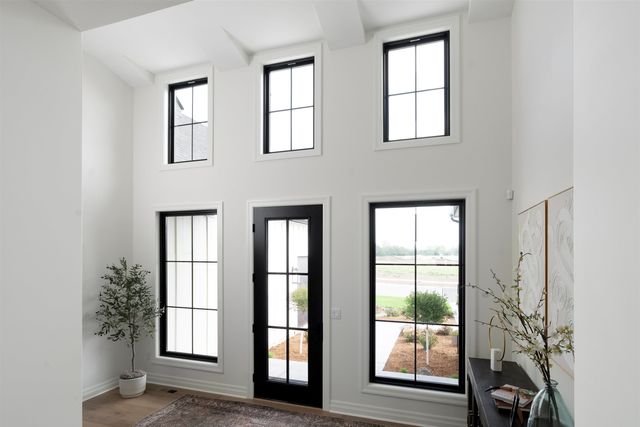 2317 N Sagebrush St, Wichita, KS 67230