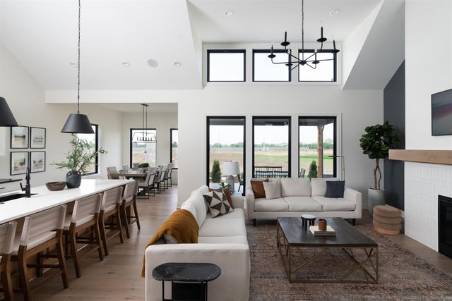 2317 N Sagebrush St, Wichita, KS 67230