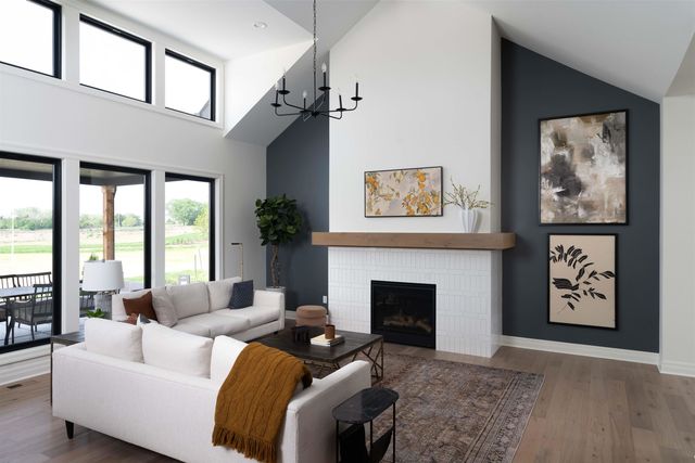 2317 N Sagebrush St, Wichita, KS 67230