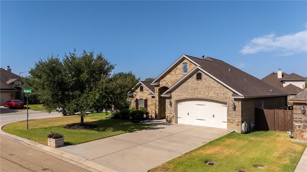 4101 Deep Stone Court, College Station, TX 77845 — photo 2