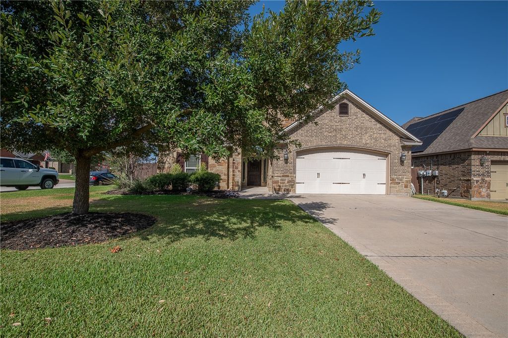 4101 Deep Stone Court, College Station, TX 77845 — photo 3