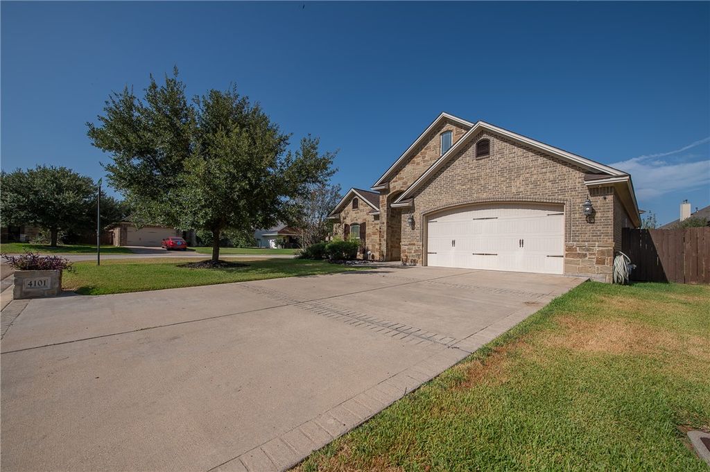 4101 Deep Stone Court, College Station, TX 77845 — photo 4