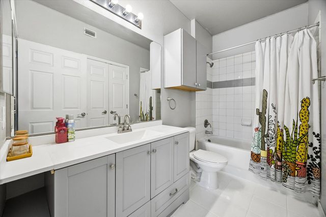 2502 Leon ST 506, Austin, TX 78705