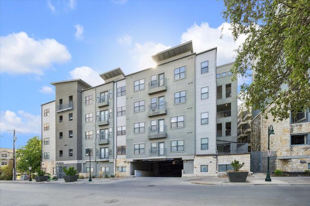 2502 Leon ST 506, Austin, TX 78705