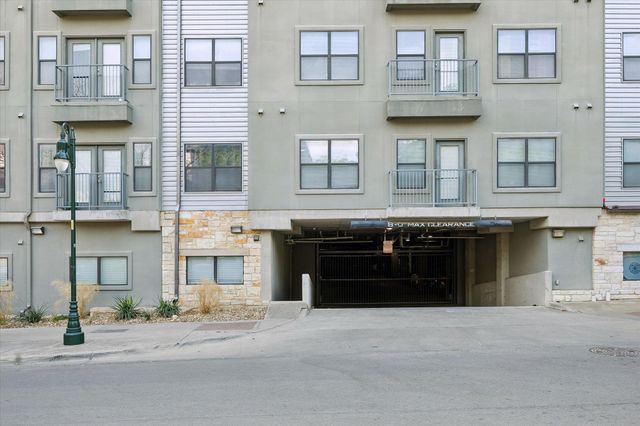 2502 Leon ST 506, Austin, TX 78705