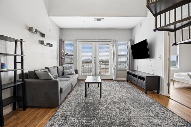 2502 Leon ST 506, Austin, TX 78705