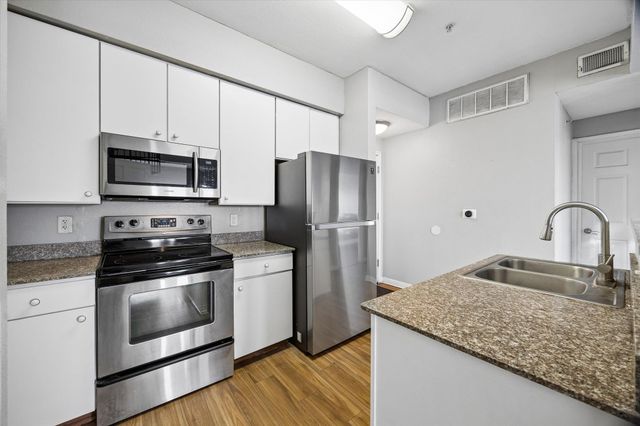 2502 Leon ST 506, Austin, TX 78705