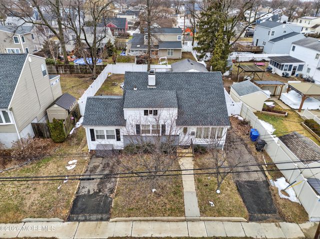 21 Anderson Street, Union Beach, NJ 07735