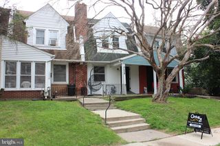 1026 HANSEN PL, Collingdale, PA 19023