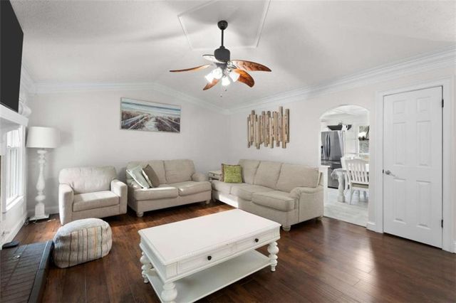 4729 Cedar Lake Drive SE, Conyers, GA 30094