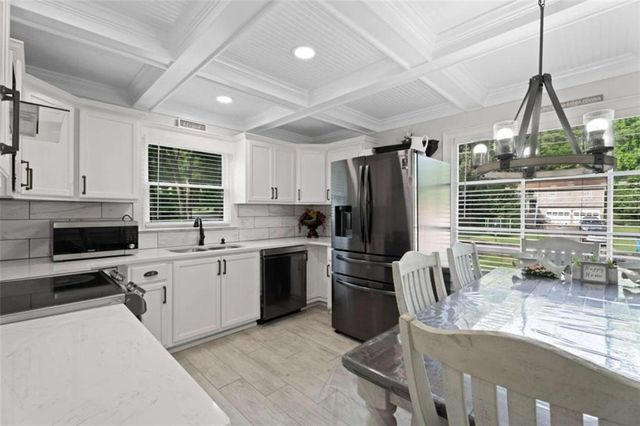 4729 Cedar Lake Drive SE, Conyers, GA 30094