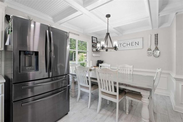 4729 Cedar Lake Drive SE, Conyers, GA 30094