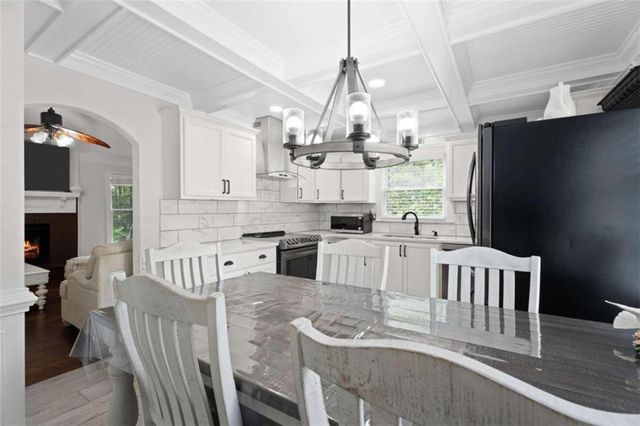 4729 Cedar Lake Drive SE, Conyers, GA 30094