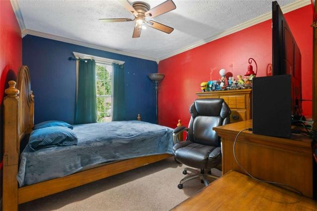 4729 Cedar Lake Drive SE, Conyers, GA 30094