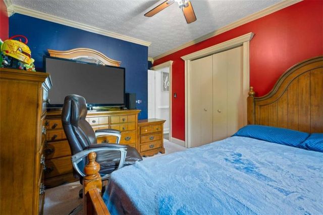 4729 Cedar Lake Drive SE, Conyers, GA 30094
