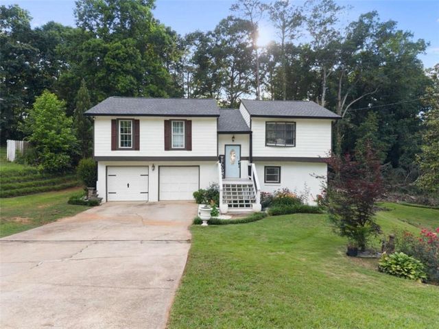 4729 Cedar Lake Drive SE, Conyers, GA 30094