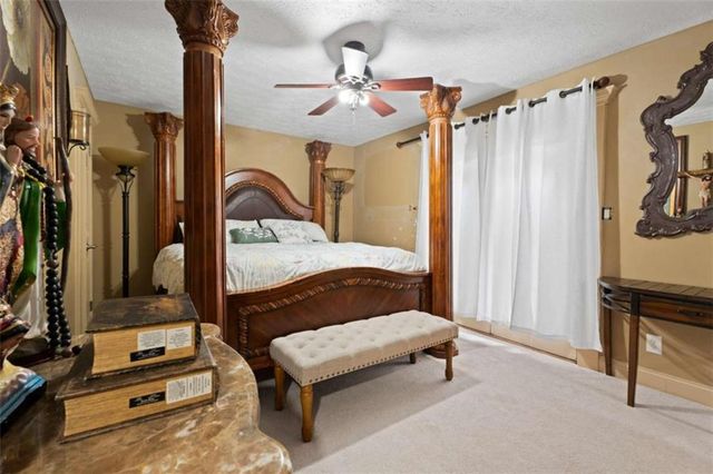 4729 Cedar Lake Drive SE, Conyers, GA 30094