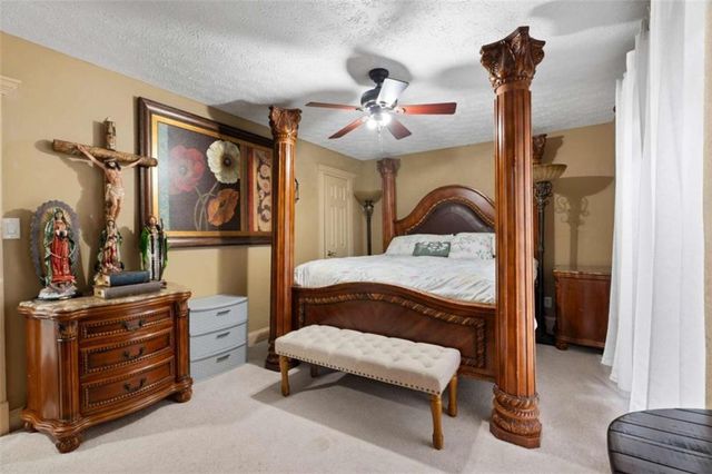 4729 Cedar Lake Drive SE, Conyers, GA 30094