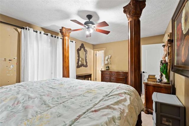 4729 Cedar Lake Drive SE, Conyers, GA 30094