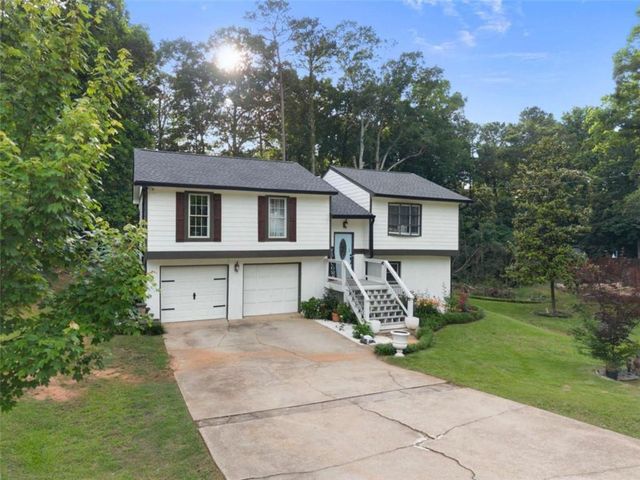 4729 Cedar Lake Drive SE, Conyers, GA 30094