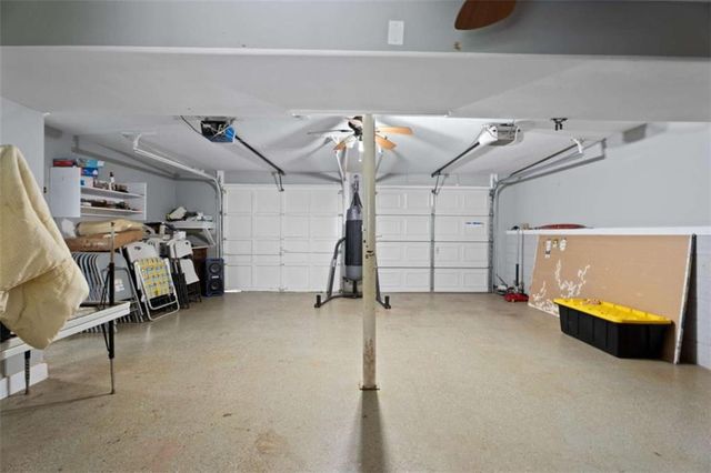 4729 Cedar Lake Drive SE, Conyers, GA 30094