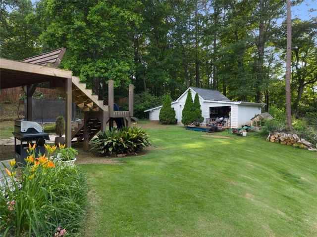 4729 Cedar Lake Drive SE, Conyers, GA 30094