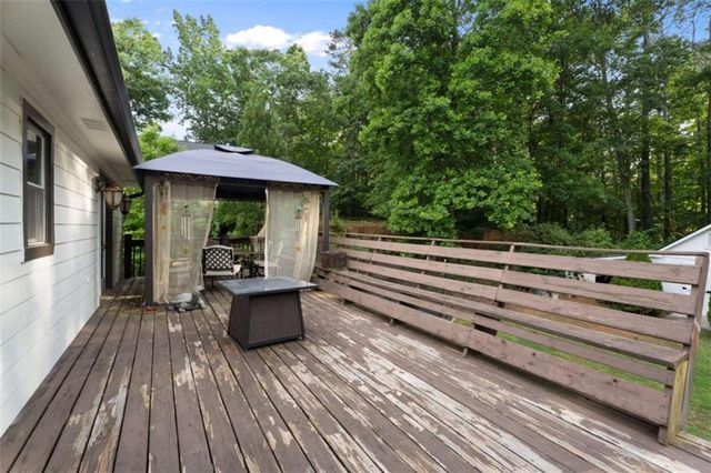 4729 Cedar Lake Drive SE, Conyers, GA 30094