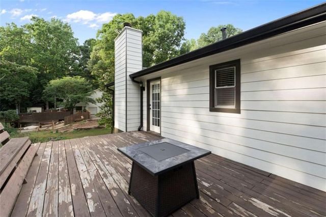 4729 Cedar Lake Drive SE, Conyers, GA 30094