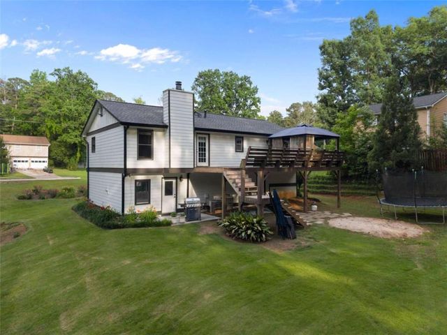 4729 Cedar Lake Drive SE, Conyers, GA 30094