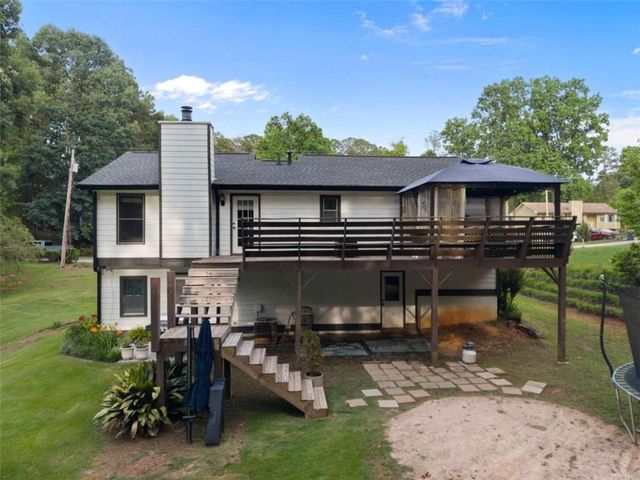 4729 Cedar Lake Drive SE, Conyers, GA 30094
