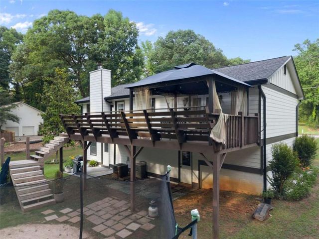 4729 Cedar Lake Drive SE, Conyers, GA 30094