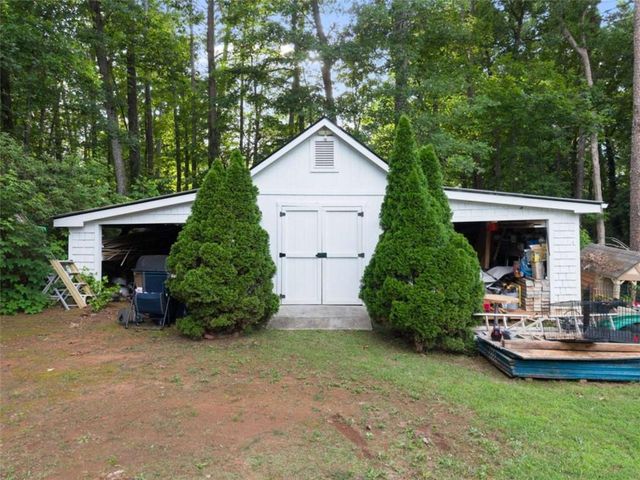 4729 Cedar Lake Drive SE, Conyers, GA 30094