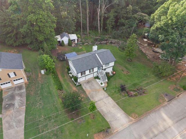 4729 Cedar Lake Drive SE, Conyers, GA 30094