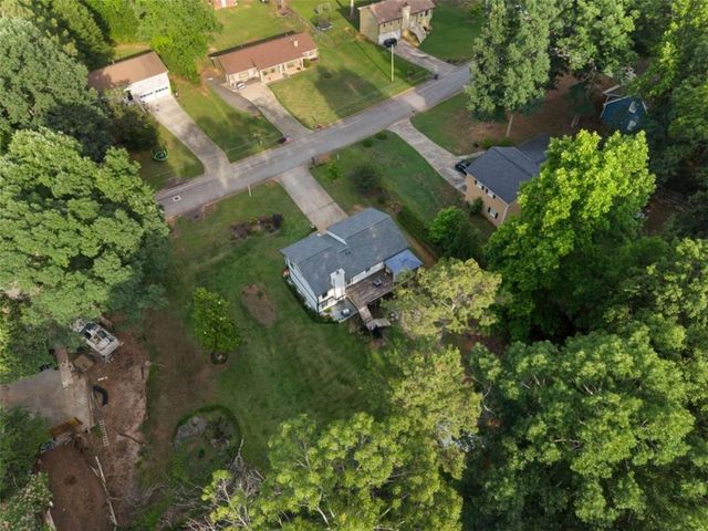4729 Cedar Lake Drive SE, Conyers, GA 30094