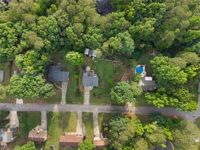 4729 Cedar Lake Drive SE, Conyers, GA 30094