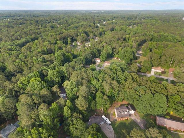 4729 Cedar Lake Drive SE, Conyers, GA 30094
