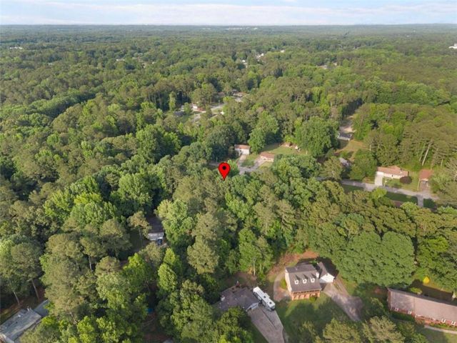 4729 Cedar Lake Drive SE, Conyers, GA 30094