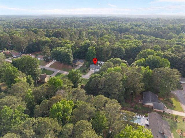 4729 Cedar Lake Drive SE, Conyers, GA 30094