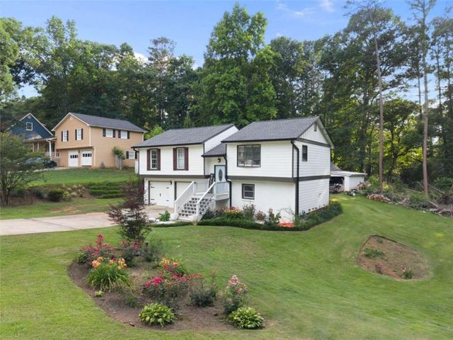 4729 Cedar Lake Drive SE, Conyers, GA 30094