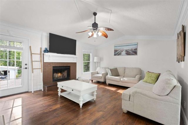4729 Cedar Lake Drive SE, Conyers, GA 30094