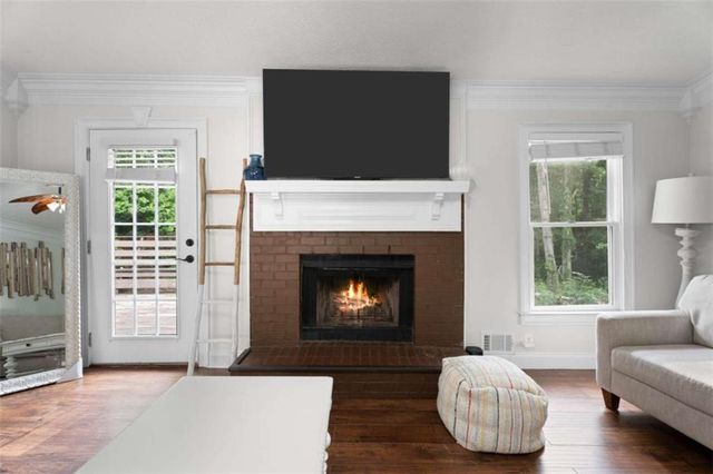 4729 Cedar Lake Drive SE, Conyers, GA 30094