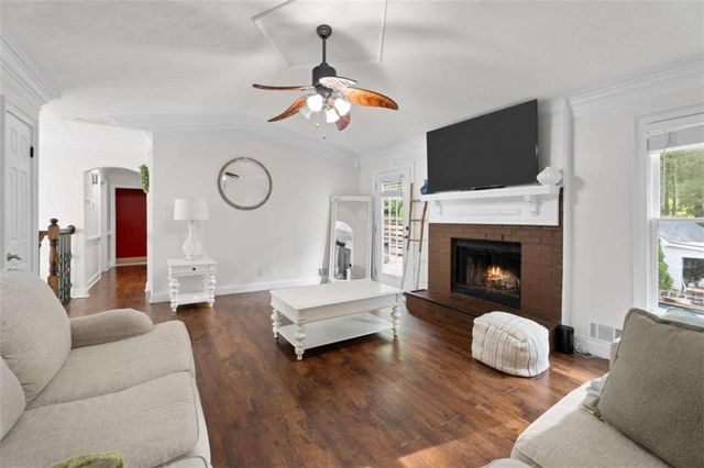 4729 Cedar Lake Drive SE, Conyers, GA 30094