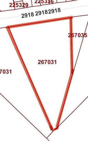 0-4.988 acres Fm 2918 Rd, Brazoria, TX 77422