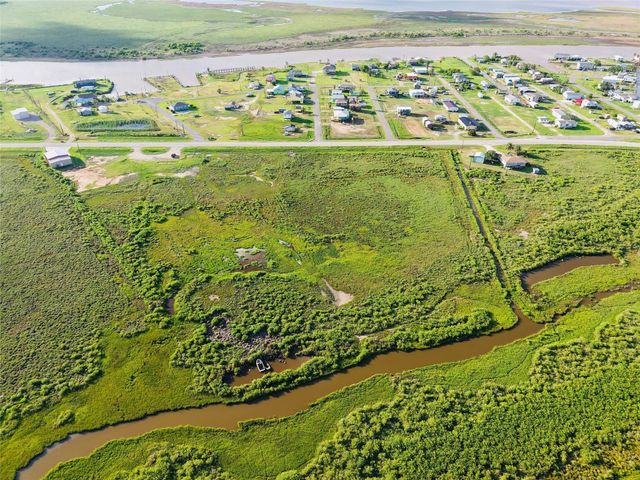 0-4.988 acres Fm 2918 Rd, Brazoria, TX 77422