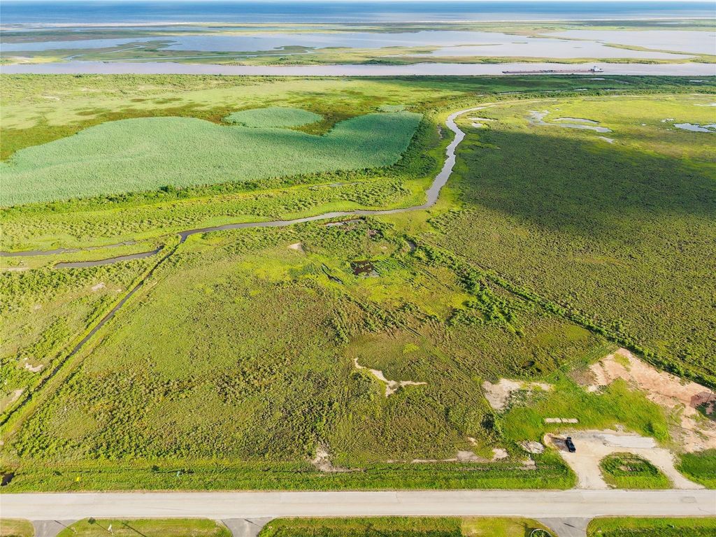 0-4.988 acres Fm 2918 Rd, Brazoria, TX 77422
