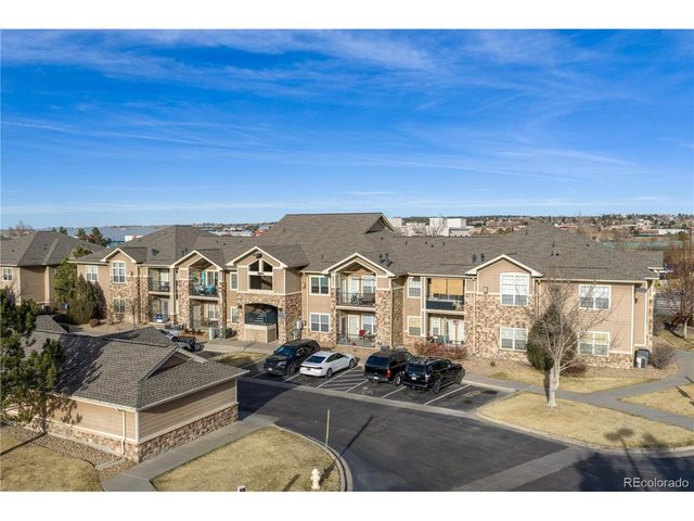 10841 Twenty Mile Rd 206, Parker, CO 80134