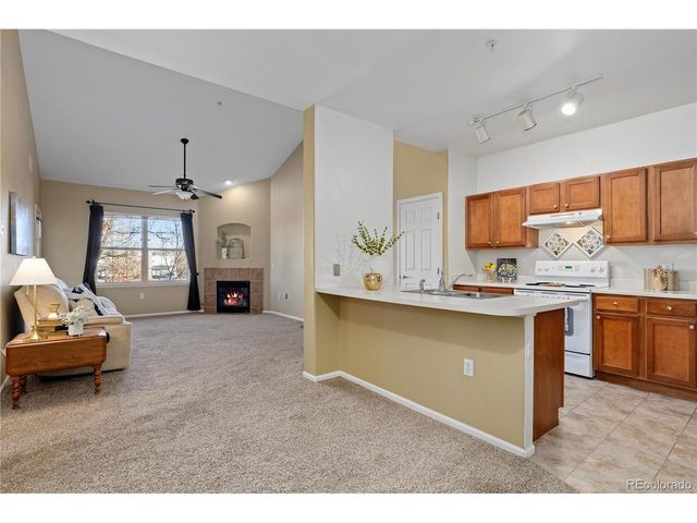 10841 Twenty Mile Rd 206, Parker, CO 80134