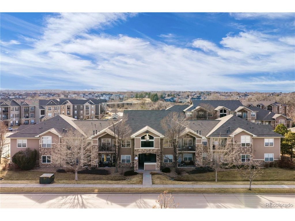 10841 Twenty Mile Rd 206, Parker, CO 80134