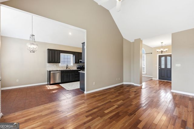 4825 Jones Bridge Woods Drive, Johns Creek, GA 30022