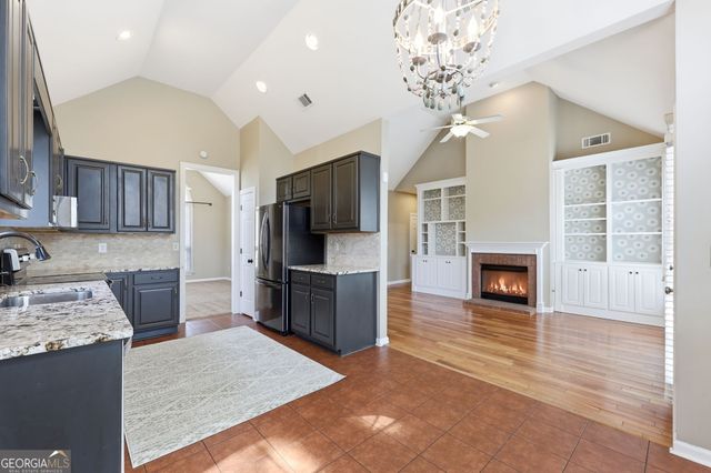 4825 Jones Bridge Woods Drive, Johns Creek, GA 30022